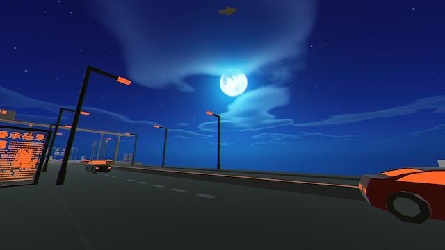 Image for the game City Zoomer