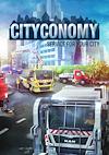Cover image for the game Cityconomy: Service for your City