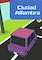 Cover image for the game Ciudad Alfombra