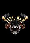 Cover image for the game Civil War: 1862