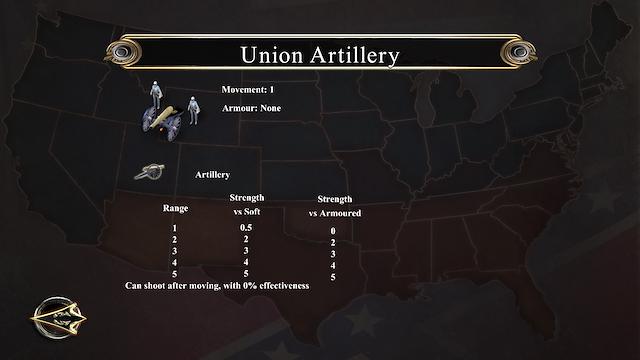 Image for the game Civil War: 1862