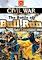 Cover image for the game Civil War: The Battle of Bull Run - Take Command 1861