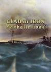 Cover image for the game Clad in Iron: Sakhalin 1904
