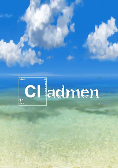 Cover image for the game Cladmen