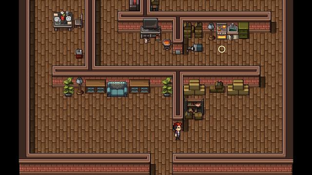 Image for the game Cladmen