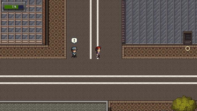 Image for the game Cladmen