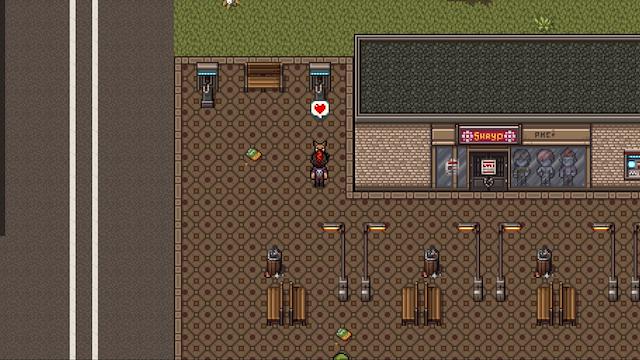 Image for the game Cladmen