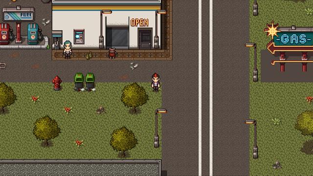Image for the game Cladmen