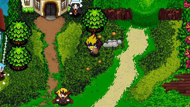 Image for the game Cladun X2