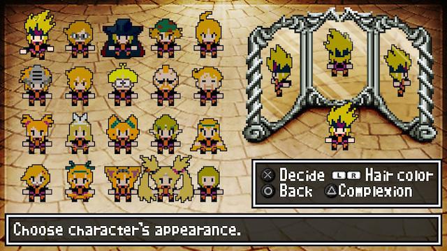 Image for the game Cladun X2