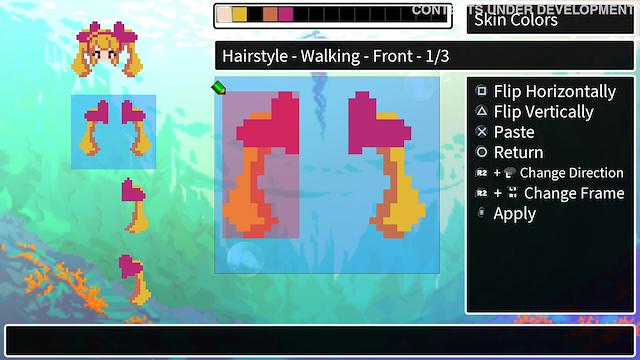 Image for the game Cladun X3