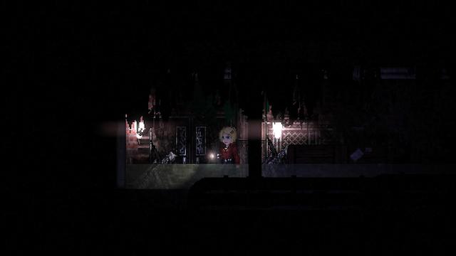 Image for the game Claire: Extended Cut