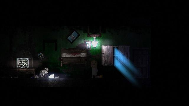 Image for the game Claire: Extended Cut