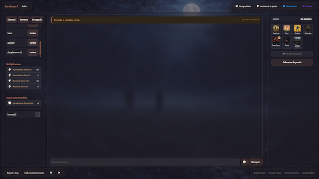 Image for the game Clairval