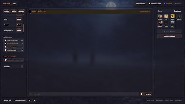 Image for the game Clairval