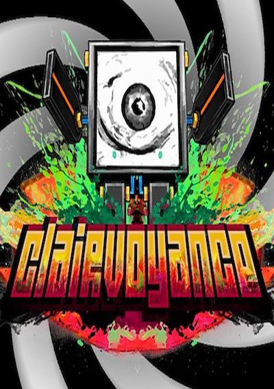 Cover image for the game Clairvoyance