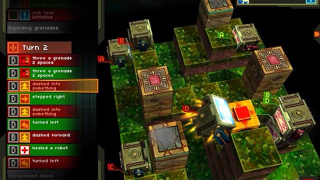 Image for the game Clairvoyance