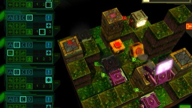 Image for the game Clairvoyance