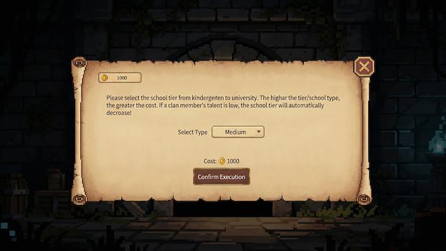 Image for the game Clan and Crown
