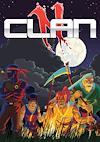Cover image for the game Clan N