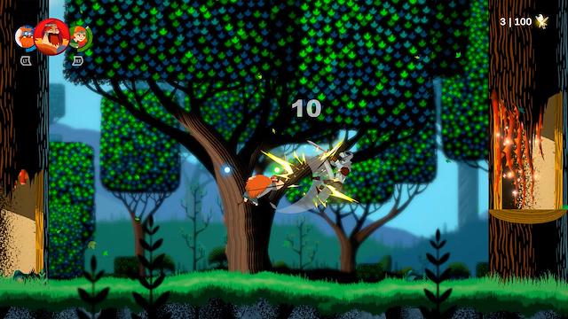 Image for the game Clan O'Conall and the Crown of the Stag