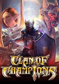 Cover image for the game Clan of Champions