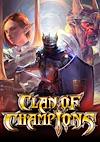 Cover image for the game Clan of Champions