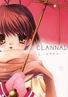 Cover image for the game Clannad