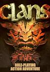 Cover image for the game Clans