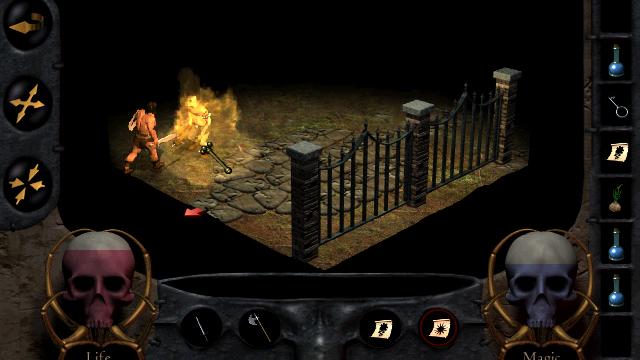 Image for the game Clans