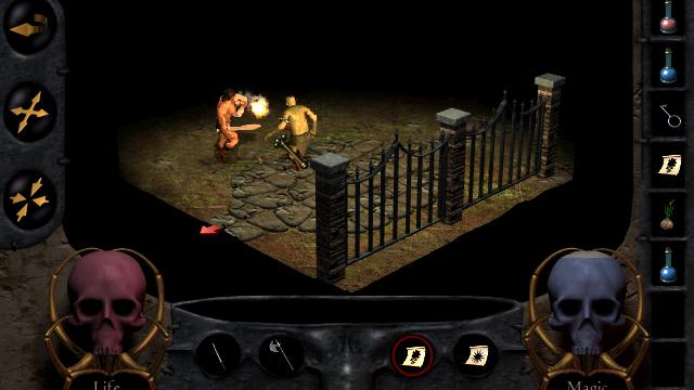 Image for the game Clans