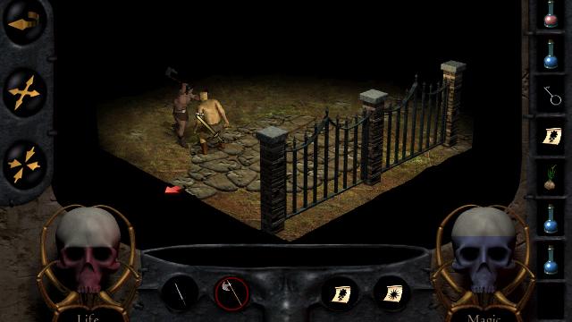 Image for the game Clans