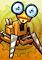 Cover image for the game Clarc