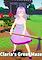 Cover image for the game Claria's Great Maze