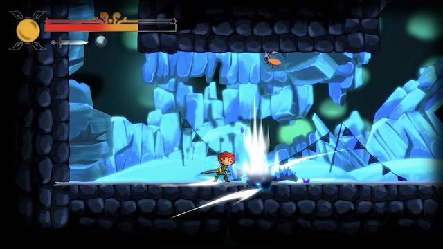 Image for the game Clarity: The Seven Demons of Vanguardia