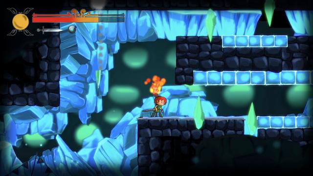 Image for the game Clarity: The Seven Demons of Vanguardia