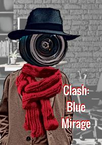 Cover image for the game Clash: Blue Mirage