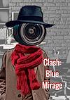 Cover image for the game Clash: Blue Mirage