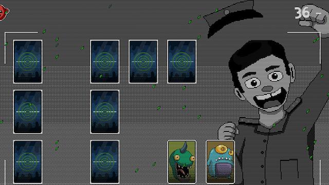 Image for the game Clash Memory Game