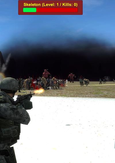 Cover image for the game Clash of Aggression