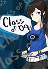 Cover image for the game Class of '09
