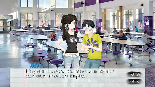 Image for the game Class of '09