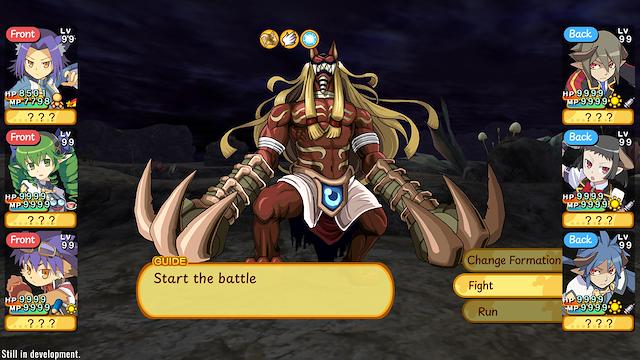 Image for the game Class of Heroes 3: Remaster