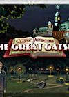 Cover image for the game Classic Adventures: The Great Gatsby