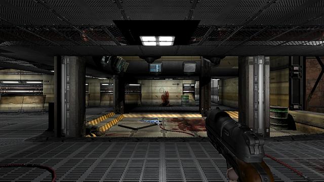 Image for the game Classic DOOM 3