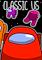 Cover image for the game Classic Us