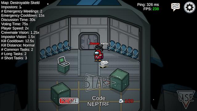 Image for the game Classic Us
