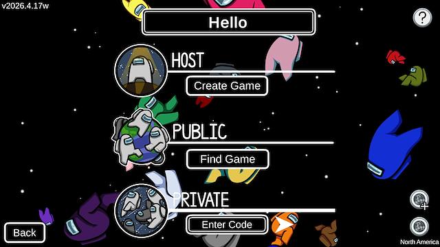 Image for the game Classic Us