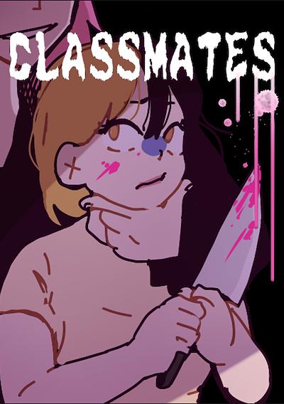 Cover image for the game Classmates