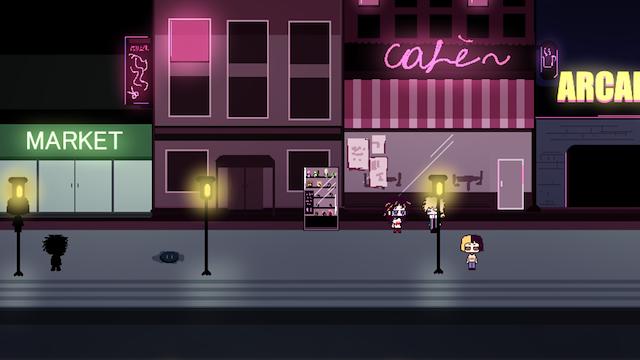 Image for the game Classmates